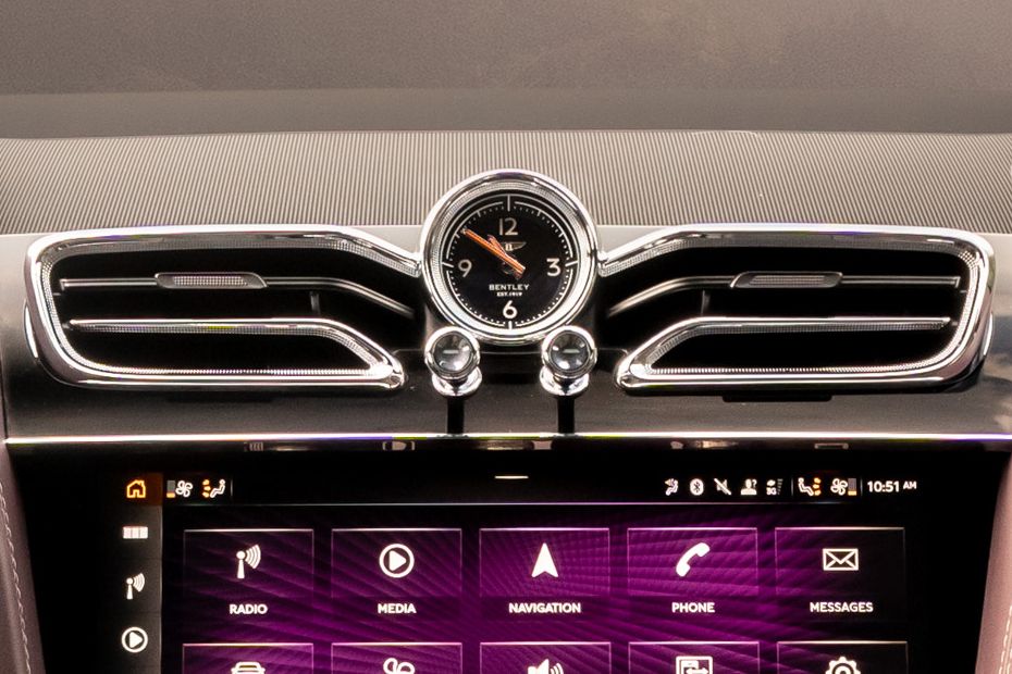 Bentley Bentayga EWB Images, Bentayga EWB Interior & Exterior Photos