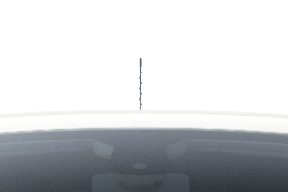 Antenna view Image of Twingo