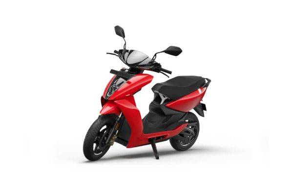 Ather best sale 450x charger