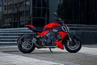 Photo of Ducati Diavel V4