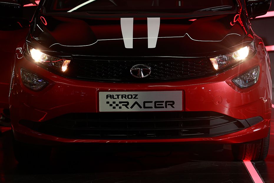 Tata Altroz Racer, Starting Price Rs 10 Lakh, Launch Date 2023, Specs