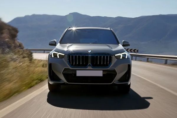 2020 BMW X1 Review, Pricing, and Specs