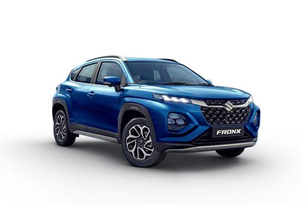 Image of Maruti FRONX