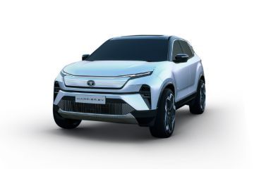Tata Sierra Expected Price ₹ 25 Lakh, 2024 Launch Date, Bookings