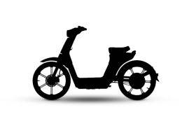 luna battery bike price