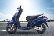 Honda Activa 6G Price Images colours Mileage Reviews