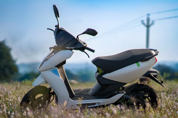 Ather 450X Price, Range, Images & Reviews