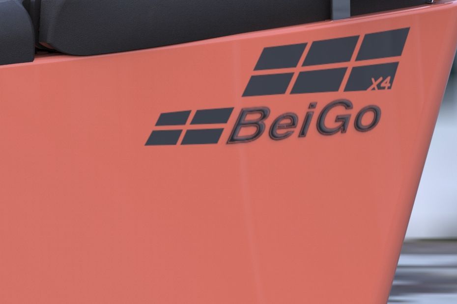 Model Name of BeiGo X4