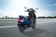 Honda activa 6g 110cc on road price hot sale