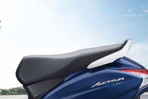 Honda Activa 6G Price - Mileage, Images, Colours