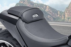Seat of C1002V