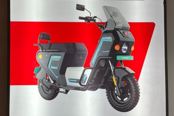 Corrit Electric Transit Commute Price, Images, colours, Mileage & Reviews
