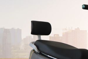 Back Rest View of Ambier N8