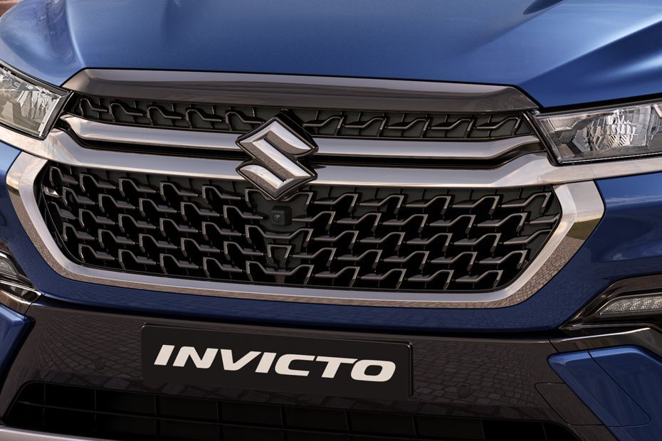 Bumper Image of Invicto
