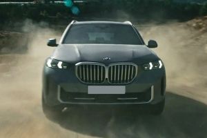 Front Image of X5