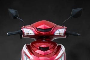 Front Indicator View of SE