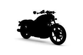 Harley Davidson Nightster 440