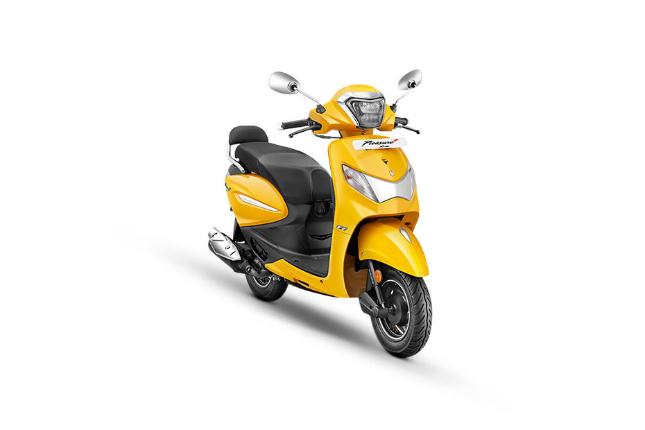 Hero Scooters and Scooty Prices, Hero New Models 2024, User Reviews, mileage, specs and comparisons