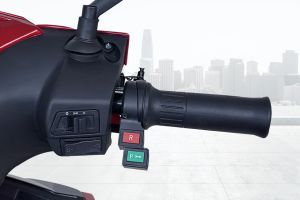 Indicator Controller of XGT X5