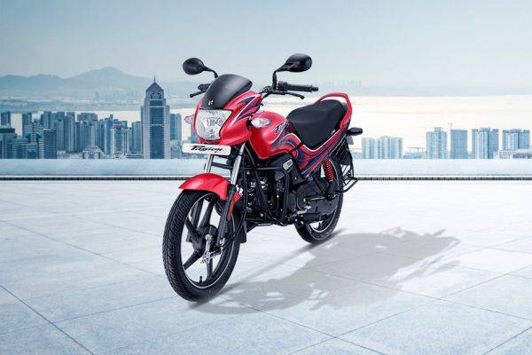 Hero passion pro online 150cc price