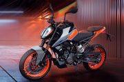 Ktm rc 200 bs6 360 deals view