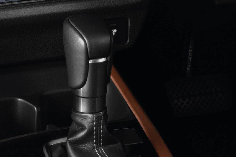 Gear lever Image of Elevate