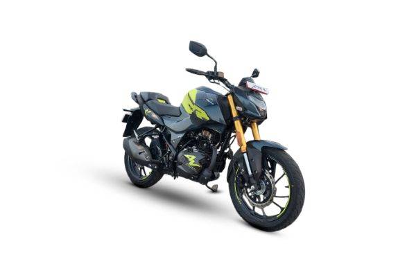 hero honda 160