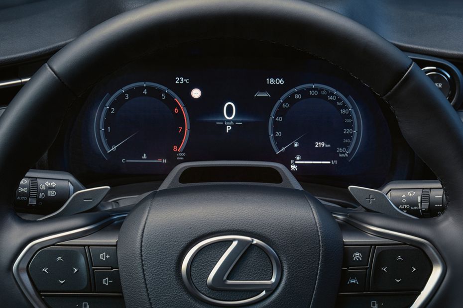 Lexus LBX Images, LBX Interior & Exterior Photos, 360 View, Videos