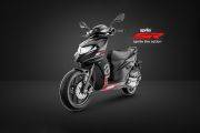 Aprilia sr 160 sale bs6