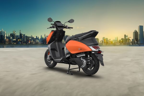 Most affordable electric scooters with long range: Bounce Infinity to Hero  Vida V1
