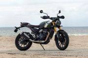 Triumph Scrambler 400 X Images, Scrambler 400 X Photos & Videos, 360 View