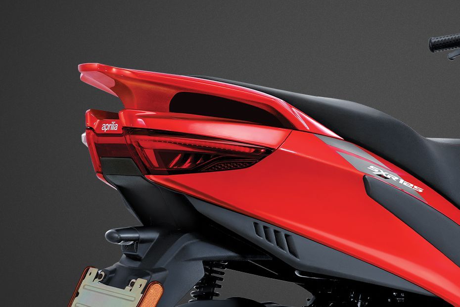 Tail Light of SXR 125