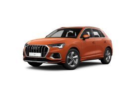 Audi Q3 Premium Plus offers