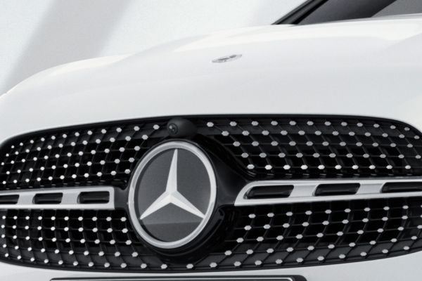 New Mercedes-Benz GLA 2024 Price, Images, colours, Reviews & Specs