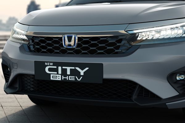 Check the Honda City 2024 Latest Price & Features
