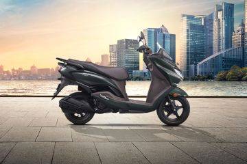 Suzuki scooty low online price