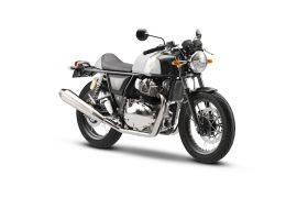 Royal Enfield Continental GT 650 Mr Clean