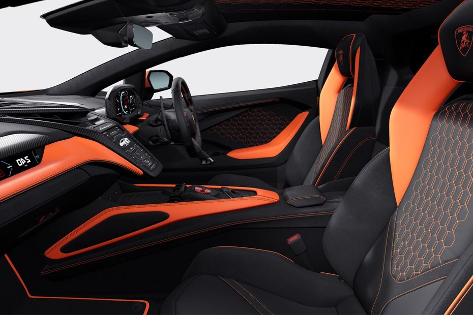 Revuelto Images, Revuelto Interior & Exterior Photos, 360 View, Videos ZigWheels