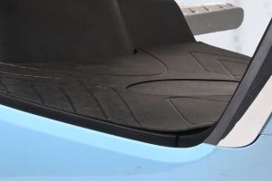 Foot Space View of Electra