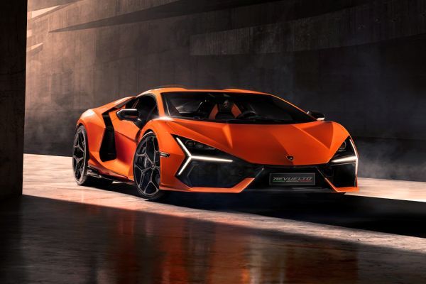Lamborghini Revuelto, Starting Price Rs 10 Crore, Launch Date 2023, Specs,  Images, News, Mileage @ ZigWheels