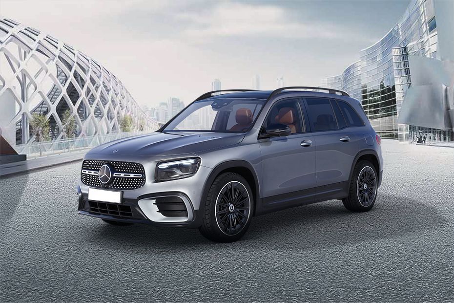 MercedesBenz GLB 2024, Estimated Price Rs 65 Lakh, Launch Date 2024