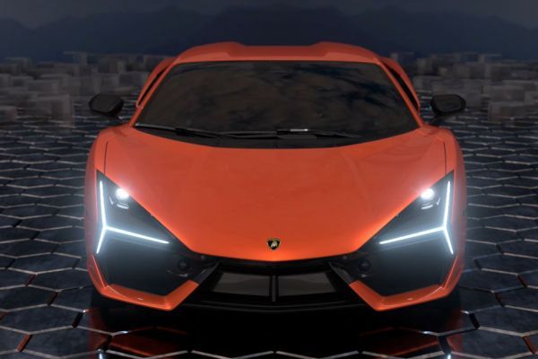 Lamborghini Concept Car Price, Specs, Review, Pics & Mileage in India