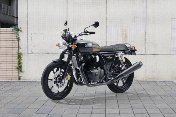 RE Interceptor 650 Price, Colours, Images & Mileage in UK