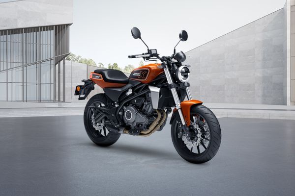 600px x 400px - Harley-Davidson X 350, Starting Price Rs 2.50 Lakh, Launch Date 2023,  Specs, Images, News, Mileage @ ZigWheels