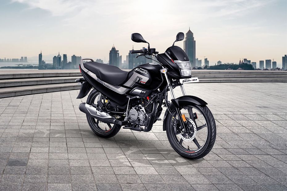 Hero Super Splendor XTEC Price 60kmpl Mileage Images Colours Reviews