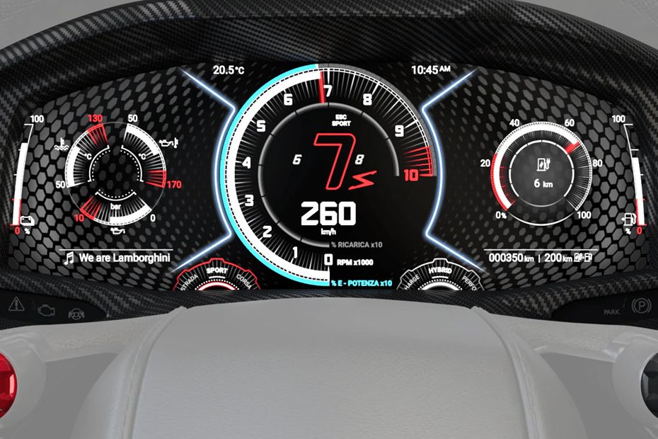 Revuelto Images, Revuelto Interior & Exterior Photos, 360