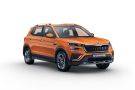 Skoda Kushaq