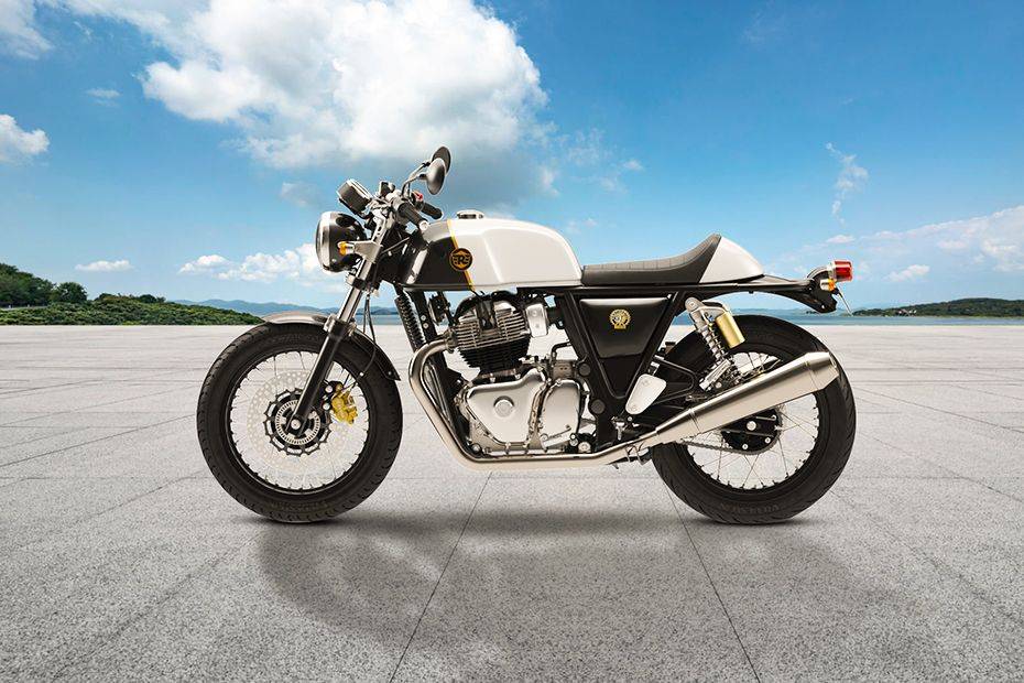 Royal Enfield Continental GT 650 Price Images Colours 54 OFF