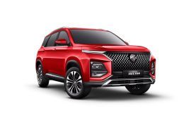 MG Hector 1.5 Turbo Style