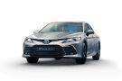 Toyota Camry 2.5 Hybrid offers